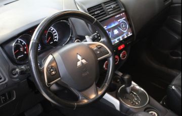 Mitsubishi Asx 2.0 4x4 AWD 16v - Foto #3