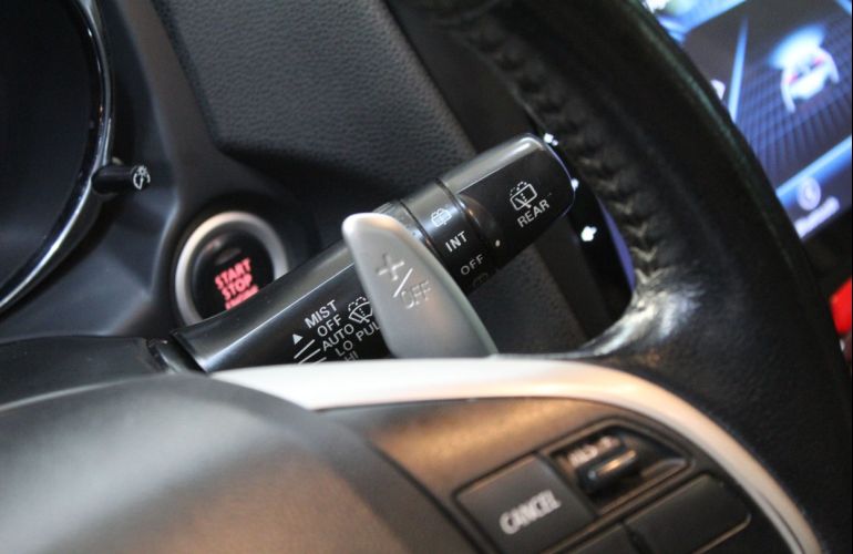 Mitsubishi Asx 2.0 4x4 AWD 16v - Foto #4
