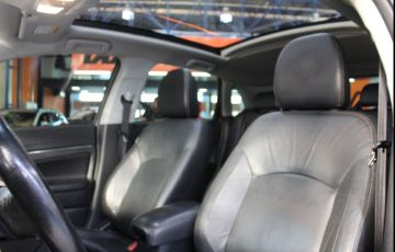 Mitsubishi Asx 2.0 4x4 AWD 16v - Foto #5