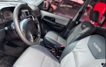 Mitsubishi Pajero Tr4 2.0 4x4 16v - Foto #3