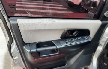 Mitsubishi Pajero Tr4 2.0 4x4 16v - Foto #4