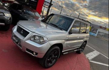 Mitsubishi Pajero Tr4 2.0 4x4 16v - Foto #7