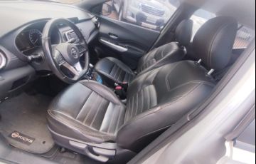 Nissan Kicks 1.6 SL CVT (Flex) - Foto #7