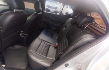 Nissan Kicks 1.6 SL CVT (Flex) - Foto #9