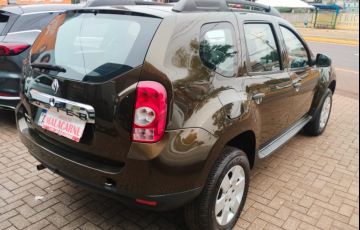 Renault Duster 1.6 16V (Flex) - Foto #7
