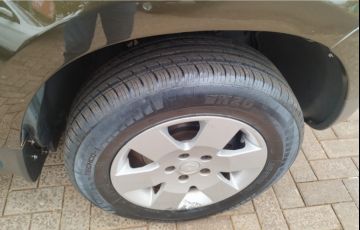 Renault Duster 1.6 16V (Flex) - Foto #8