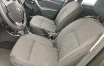 Renault Duster 1.6 16V (Flex) - Foto #10