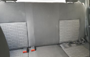 Renault Sandero Expression 1.0 16V (Flex) - Foto #4