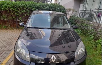 Renault Sandero Expression 1.0 16V (Flex) - Foto #5