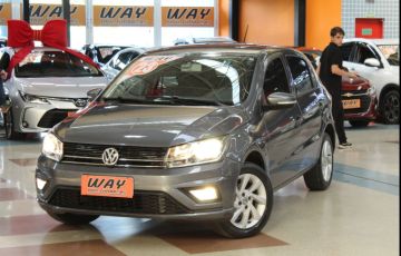 Volkswagen Gol 1.0 12v MPi Total
