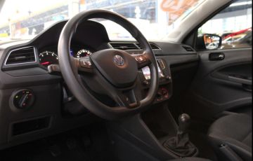 Volkswagen Gol 1.0 12v MPi Total - Foto #3