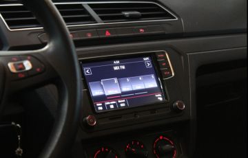 Volkswagen Gol 1.0 12v MPi Total - Foto #8