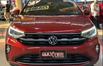 Volkswagen Nivus 1.0 200 TSI Highline - Foto #2