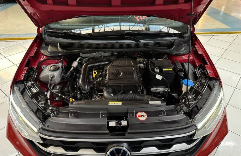 Volkswagen Nivus 1.0 200 TSI Highline - Foto #3