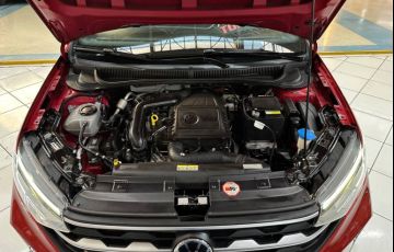 Volkswagen Nivus 1.0 200 TSI Highline - Foto #3