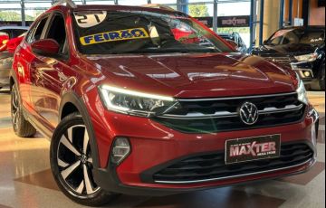 Volkswagen Nivus 1.0 200 TSI Highline - Foto #4