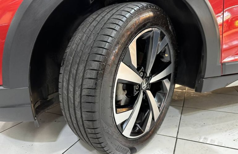 Volkswagen Nivus 1.0 200 TSI Highline - Foto #5