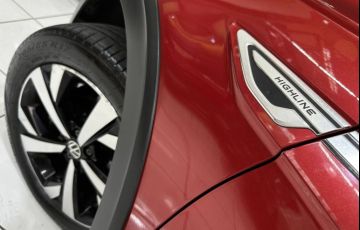Volkswagen Nivus 1.0 200 TSI Highline - Foto #6