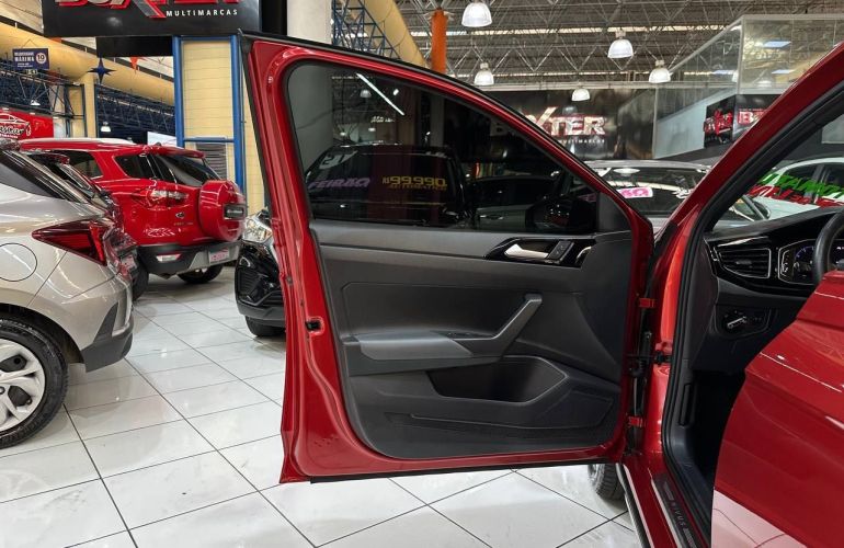 Volkswagen Nivus 1.0 200 TSI Highline - Foto #7