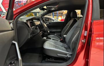 Volkswagen Nivus 1.0 200 TSI Highline - Foto #8