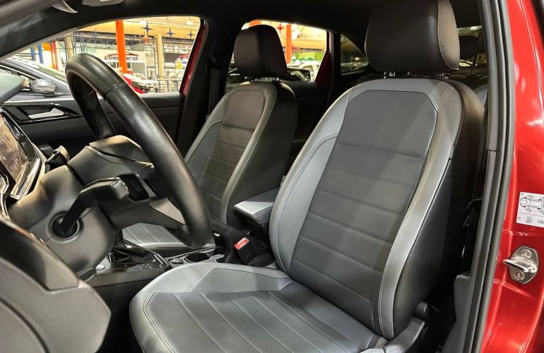 Volkswagen Nivus 1.0 200 TSI Highline - Foto #9