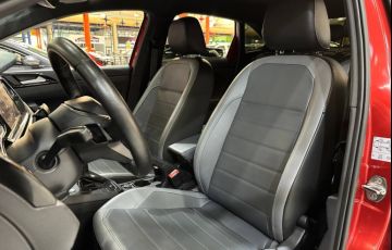 Volkswagen Nivus 1.0 200 TSI Highline - Foto #9