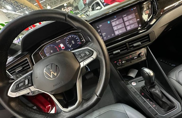 Volkswagen Nivus 1.0 200 TSI Highline - Foto #10
