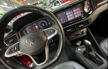 Volkswagen Nivus 1.0 200 TSI Highline - Foto #10