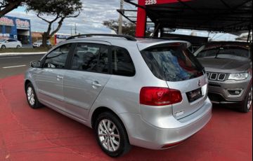 Volkswagen Spacefox 1.6 Mi Sportline 8v - Foto #3