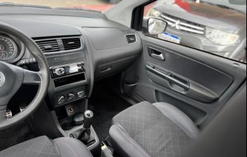 Volkswagen Spacefox 1.6 Mi Sportline 8v - Foto #4