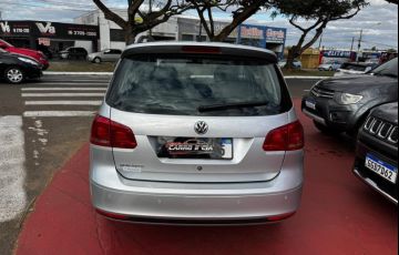 Volkswagen Spacefox 1.6 Mi Sportline 8v - Foto #8
