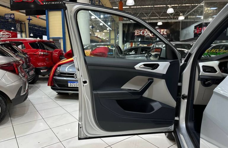 Volkswagen T-cross 1.4 250 TSi Highline - Foto #6