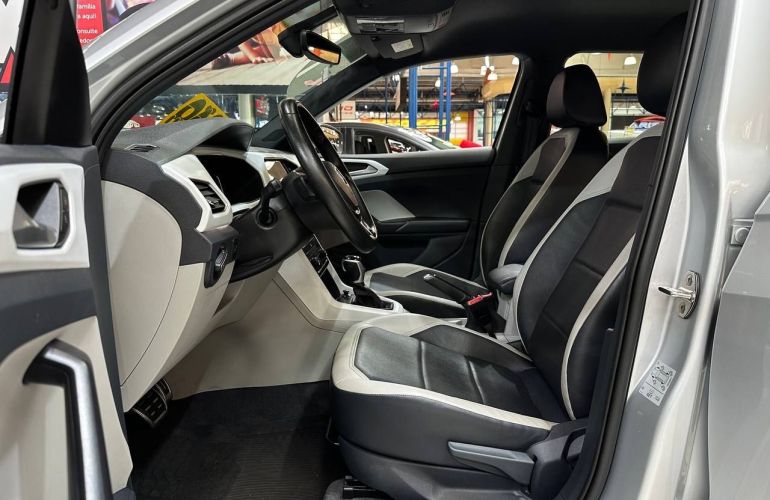 Volkswagen T-cross 1.4 250 TSi Highline - Foto #7
