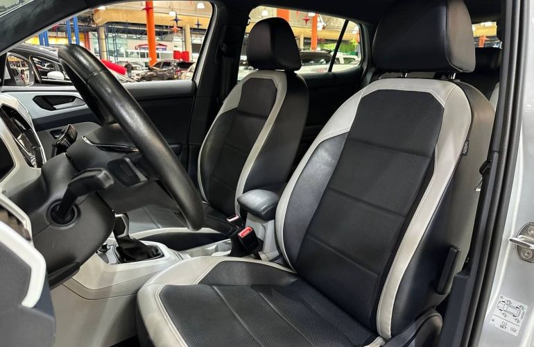 Volkswagen T-cross 1.4 250 TSi Highline - Foto #8
