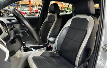 Volkswagen T-cross 1.4 250 TSi Highline - Foto #8