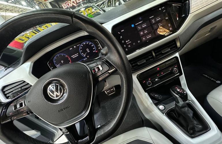 Volkswagen T-cross 1.4 250 TSi Highline - Foto #9