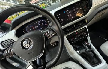 Volkswagen T-cross 1.4 250 TSi Highline - Foto #9