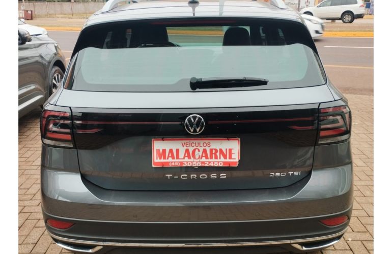 Volkswagen T-Cross 1.4 250 TSI Highline (Aut) - Foto #2