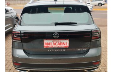 Volkswagen T-Cross 1.4 250 TSI Highline (Aut) - Foto #2