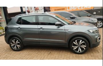 Volkswagen T-Cross 1.4 250 TSI Highline (Aut) - Foto #5