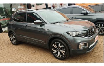 Volkswagen T-Cross 1.4 250 TSI Highline (Aut) - Foto #6