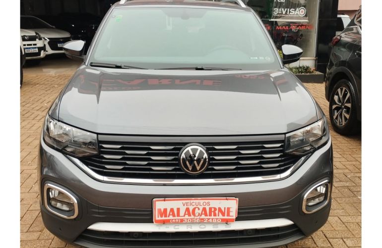 Volkswagen T-Cross 1.4 250 TSI Highline (Aut) - Foto #7