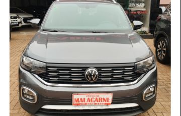 Volkswagen T-Cross 1.4 250 TSI Highline (Aut) - Foto #7