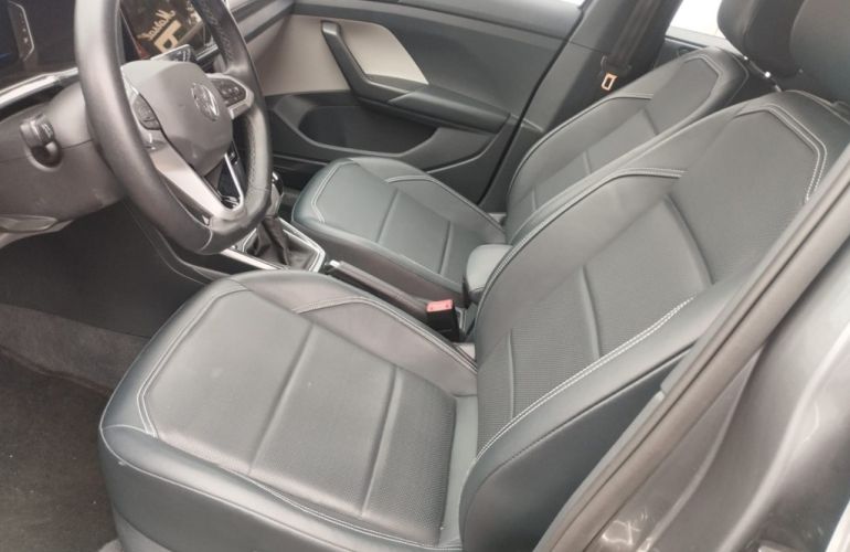 Volkswagen T-Cross 1.4 250 TSI Highline (Aut) - Foto #8