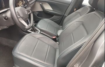 Volkswagen T-Cross 1.4 250 TSI Highline (Aut) - Foto #8