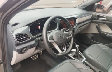 Volkswagen T-Cross 1.4 250 TSI Highline (Aut) - Foto #9