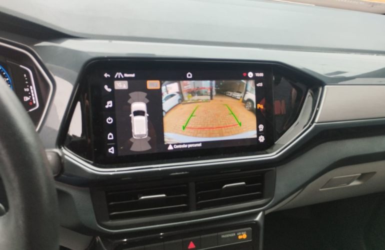 Volkswagen T-Cross 1.4 250 TSI Highline (Aut) - Foto #10