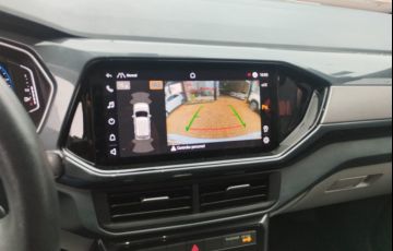 Volkswagen T-Cross 1.4 250 TSI Highline (Aut) - Foto #10