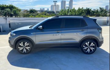 Volkswagen T-cross 1.0 200 TSi Comfortline - Foto #2