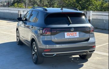 Volkswagen T-cross 1.0 200 TSi Comfortline - Foto #3